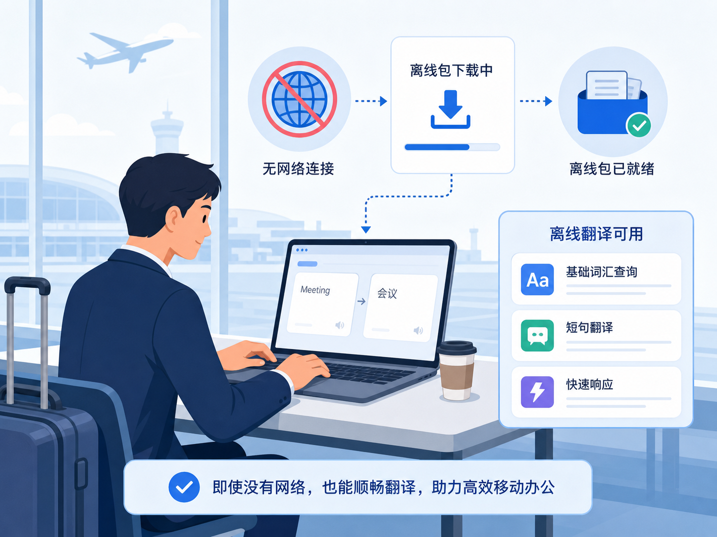 有道翻译和其他翻译软件哪个好？主流翻译工具横向对比与选择指南