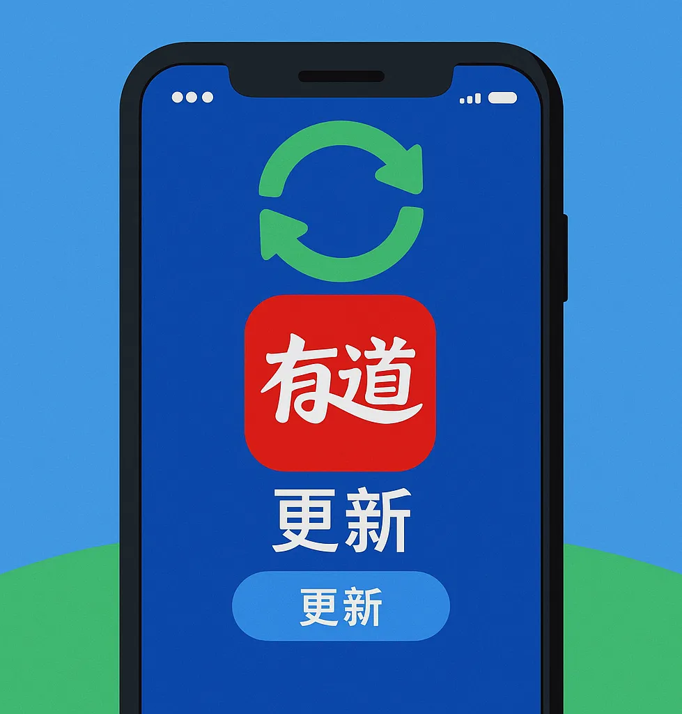 有道翻译官网的版本支持翻译语种更新吗？