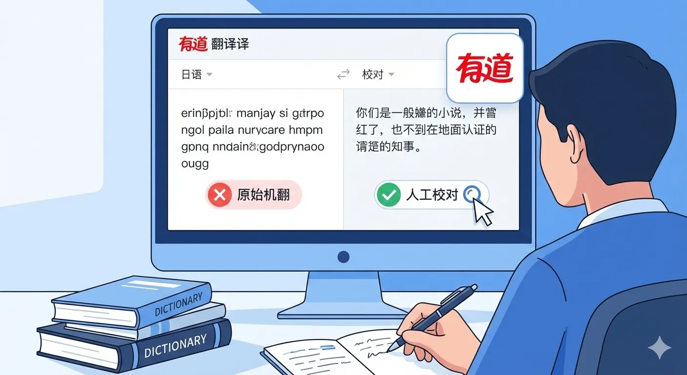 Youdao-Translator