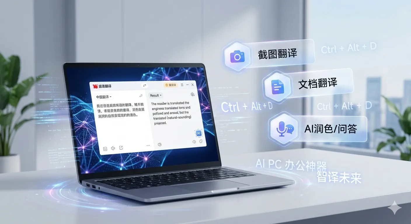 youdao电脑版
